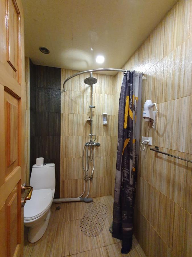Capsule Hostel In Center Γιερεβάν Εξωτερικό φωτογραφία